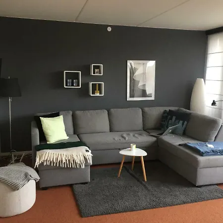 A Big Atelier בית אירוח פארום